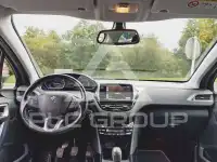 2017 Peugeot 2008