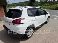 2017 Peugeot 2008