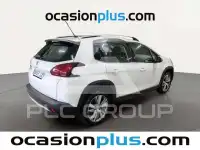 2017 Peugeot 2008