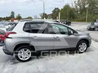2017 Peugeot 2008