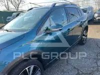 2017 Peugeot 2008