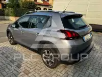 2017 Peugeot 2008