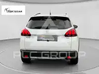 2017 Peugeot 2008