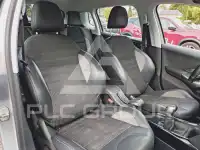 2017 Peugeot 2008