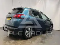 2017 Peugeot 2008