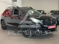 2017 Peugeot 2008