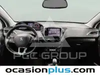 2017 Peugeot 2008