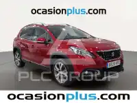 2017 Peugeot 2008