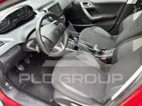2017 Peugeot 2008