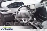2017 Peugeot 2008
