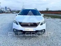 2017 Peugeot 2008