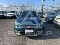2017 Peugeot 2008