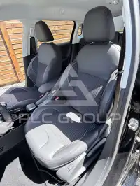 2017 Peugeot 2008
