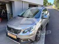 2017 Peugeot 2008