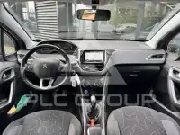 2017 Peugeot 2008