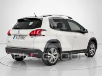 2017 Peugeot 2008