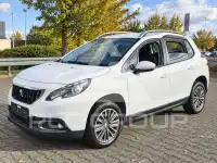 2017 Peugeot 2008