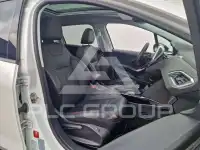 2017 Peugeot 2008
