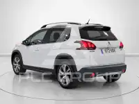 2017 Peugeot 2008