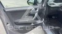 2017 Peugeot 2008