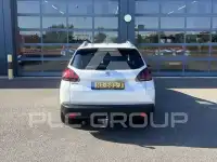 2017 Peugeot 2008