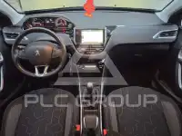 2017 Peugeot 2008