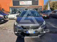 2017 Peugeot 2008