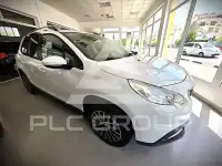 2017 Peugeot 2008