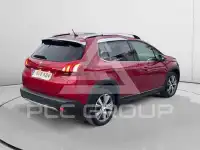 2017 Peugeot 2008