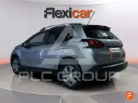 2017 Peugeot 2008