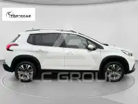 2017 Peugeot 2008