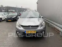 2017 Peugeot 2008