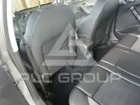 2017 Peugeot 2008
