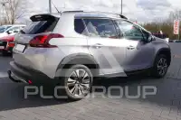 2017 Peugeot 2008