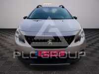 2017 Peugeot 2008