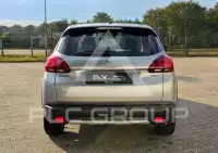 2017 Peugeot 2008