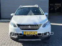 2017 Peugeot 2008