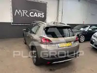 2017 Peugeot 2008