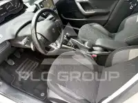 2017 Peugeot 2008