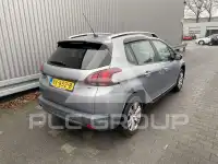 2017 Peugeot 2008