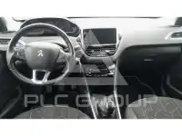 2017 Peugeot 2008