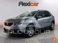 2017 Peugeot 2008