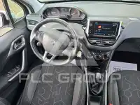 2017 Peugeot 2008
