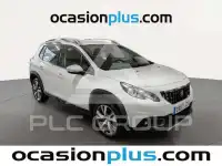 2017 Peugeot 2008