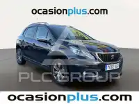 2017 Peugeot 2008
