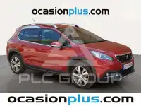 2017 Peugeot 2008