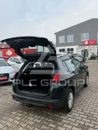 2017 Peugeot 2008
