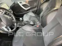 2017 Peugeot 2008