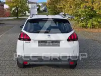 2017 Peugeot 2008