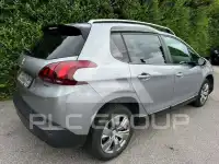 2017 Peugeot 2008